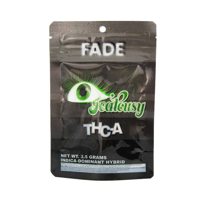 Fade - THC-A Flower - 3.5g