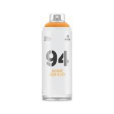 MTN - 94 - Spray Paint