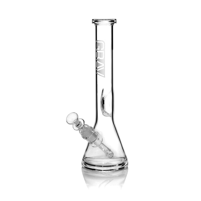 Grav - Medium Beaker Base