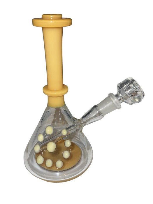 Logan Ryan - Tan Beaker