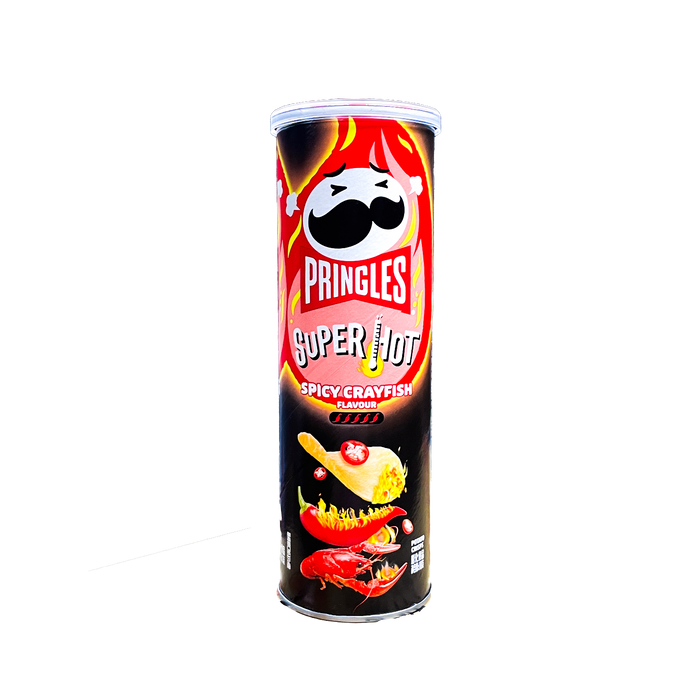 Pringles - Can