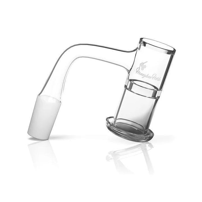Honeybee Herb - Black Series (Full Weld) 90°