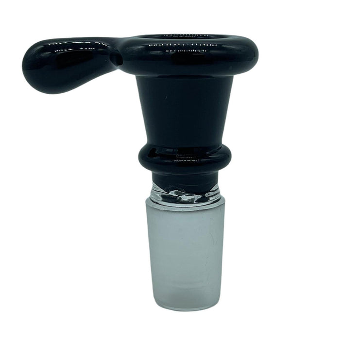 Babu Glass - Bowl - Asst. Color Pull