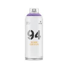MTN - 94 - Spray Paint