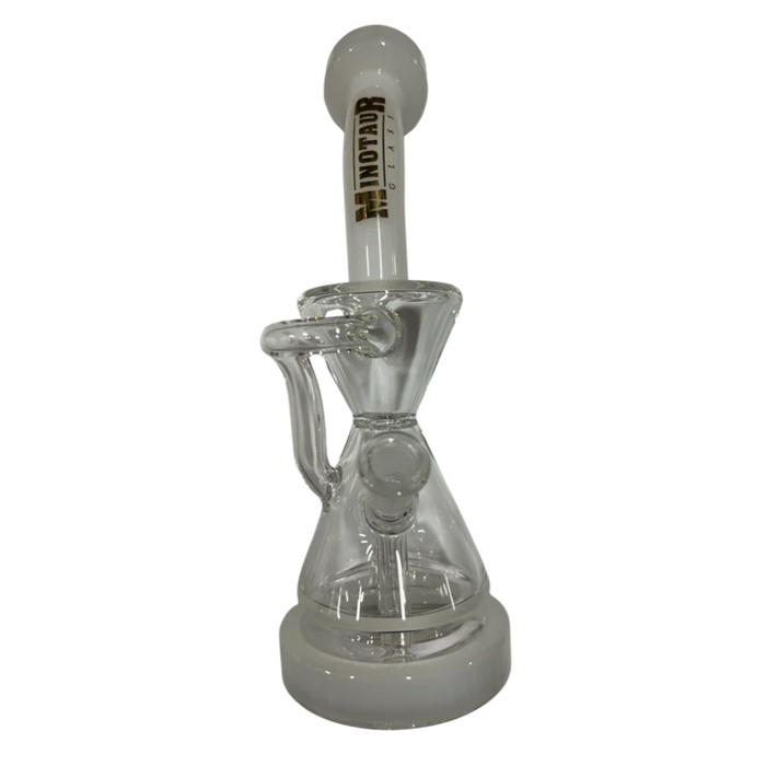 Tiki Quartz -X Minotaur - Cycler