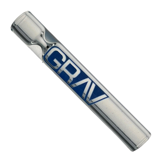 Grav - 12mm Clear Taster - Any Color