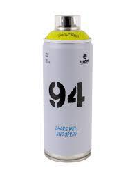 MTN - 94 - Spray Paint