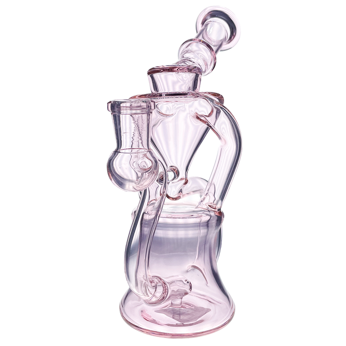 SkyGlass - Full Color Dual Uptake Recycler