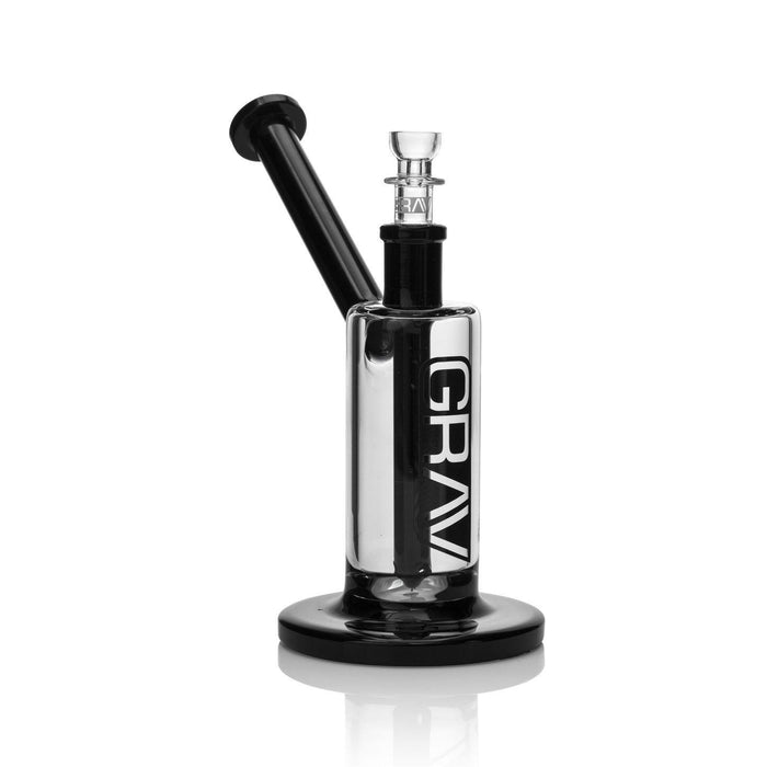 Grav - Bubbler - Upright Bubbler