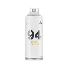 MTN - 94 - Spray Paint