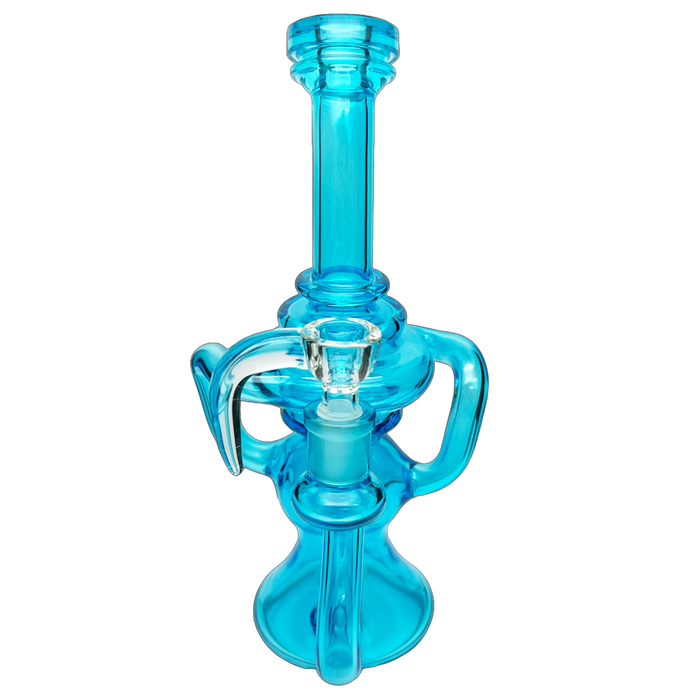 Neon UV - Sphere Recycler