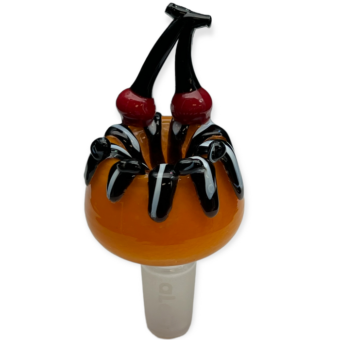 Aleaf - Bowl - Cherry Sundae
