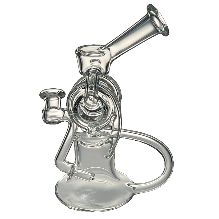 Purdy Glass - Water Pipes