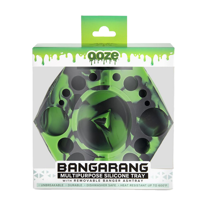 Ooze - Bangarang