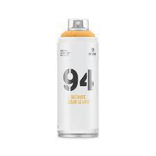 MTN - 94 - Spray Paint