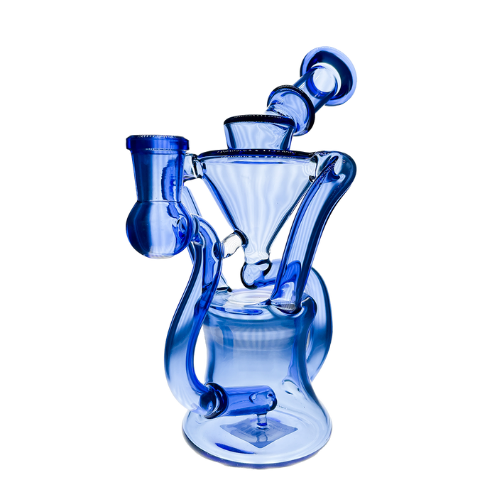 SkyGlass - Full Color Dual Uptake Recycler