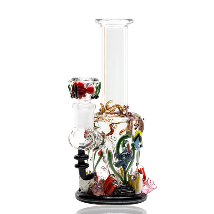 Empire Water Pipe - Under The Sea Rig