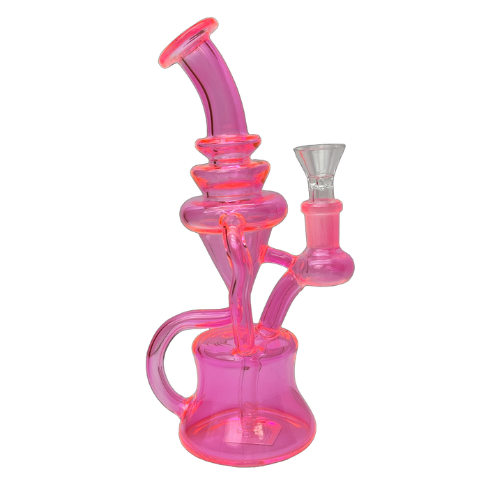 Neon UV - Single Uptake Recycler