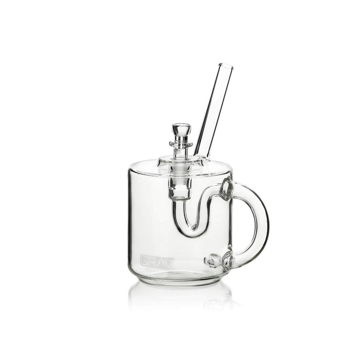 Grav - Coffee Mug Waterpipe