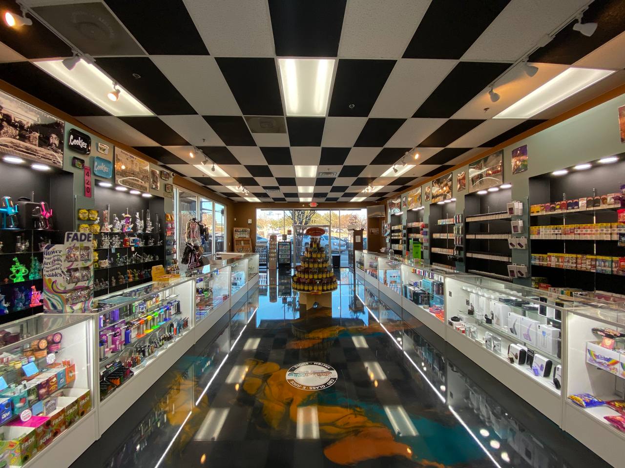 San Antonio's Premiere Smoke Shop | Hazel Sky Online San Antonio's Premiere Smoke Shop | Hazel Sky Online