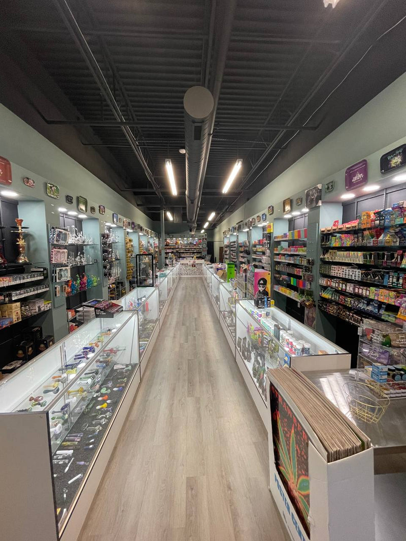 San Antonio's Premiere Smoke Shop | Hazel Sky Online San Antonio's Premiere Smoke Shop | Hazel Sky Online