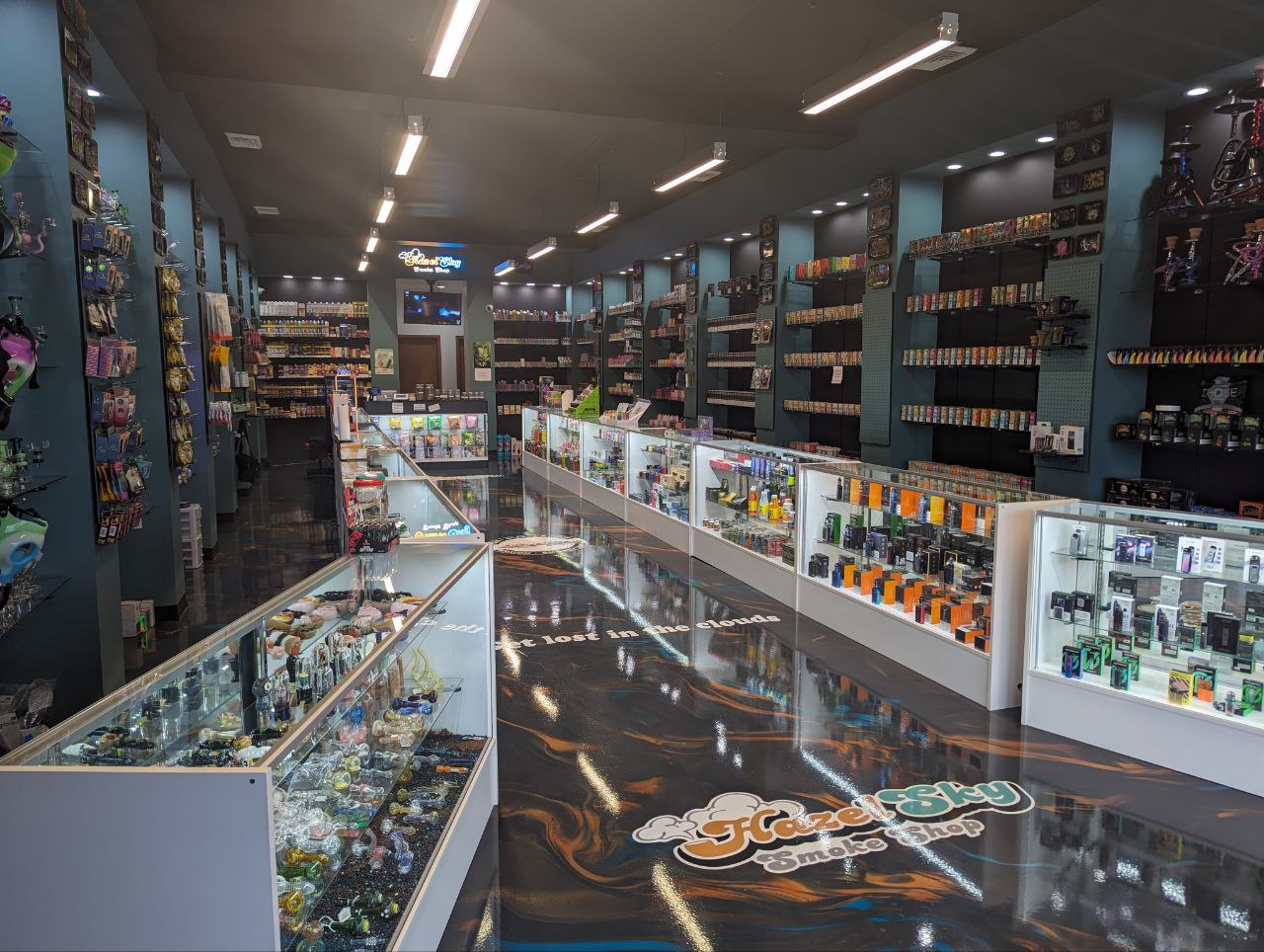 San Antonio's Premiere Smoke Shop | Hazel Sky Online San Antonio's Premiere Smoke Shop | Hazel Sky Online